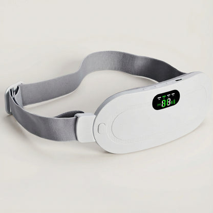 Ceinture Chauffante Menstruelle Antidouleur