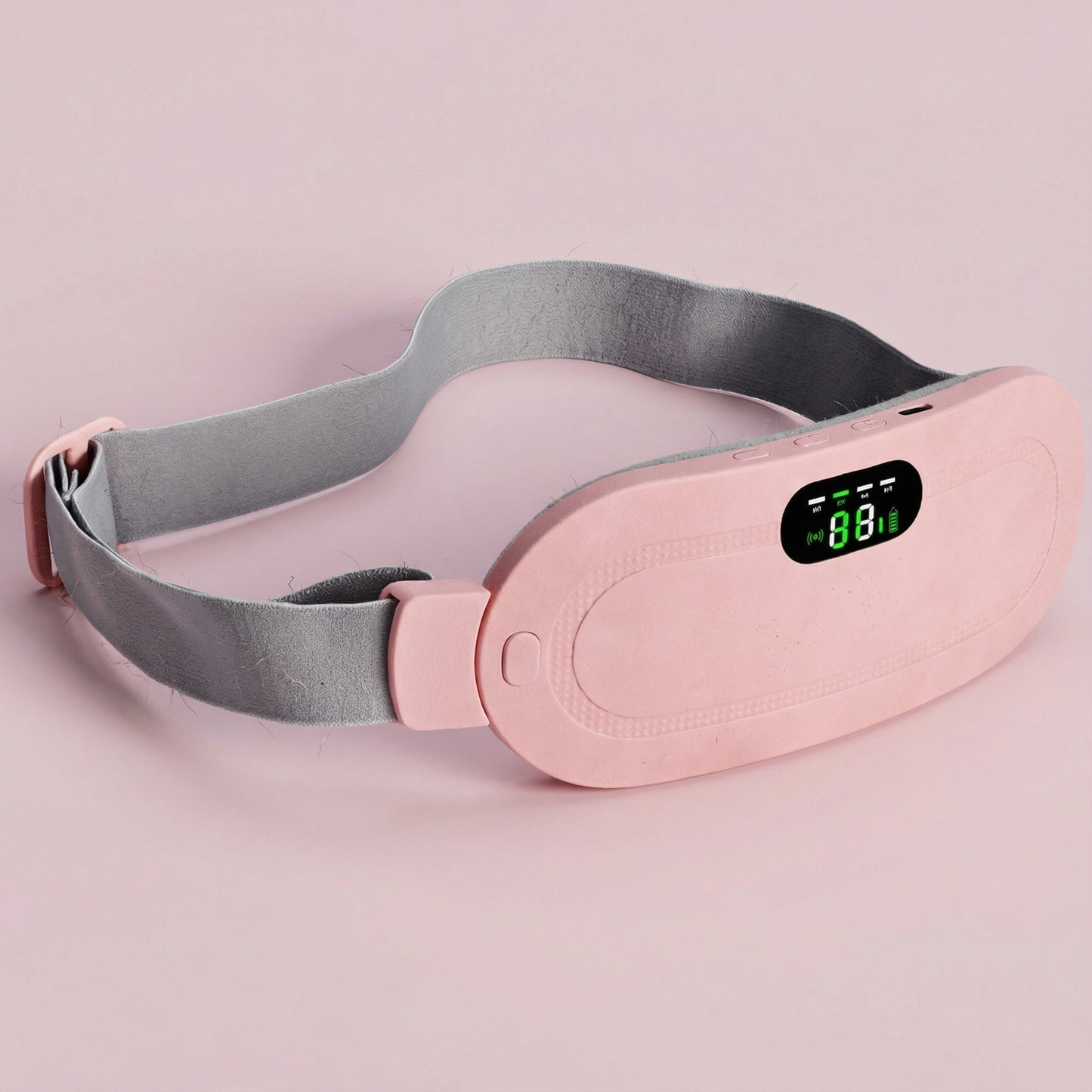 Ceinture Chauffante Menstruelle Antidouleur