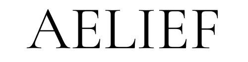 Aelief