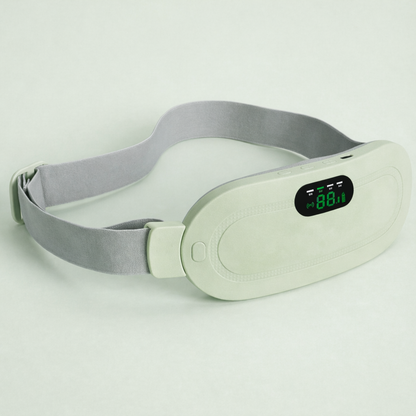 Ceinture Chauffante Menstruelle Antidouleur