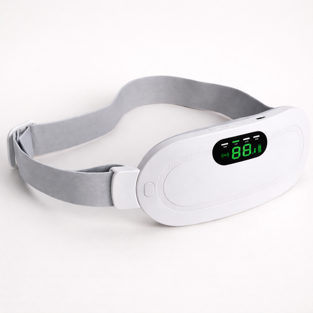 Ceinture Chauffante Menstruelle Antidouleur