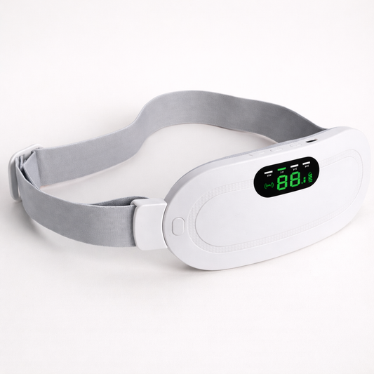 Ceinture Chauffante Menstruelle Antidouleur