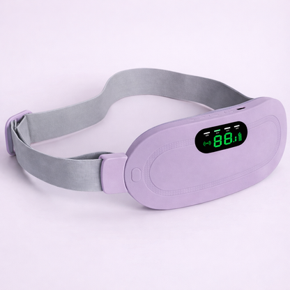 Ceinture Chauffante Menstruelle Antidouleur