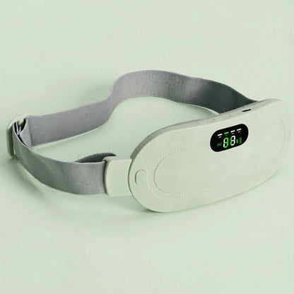 Ceinture Chauffante Menstruelle Antidouleur