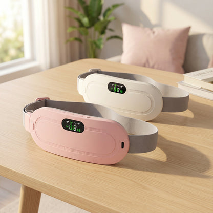 Ceinture Chauffante Menstruelle Antidouleur