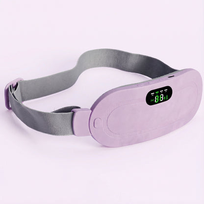 Ceinture Chauffante Menstruelle Antidouleur