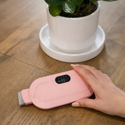 Ceinture Chauffante Menstruelle Antidouleur